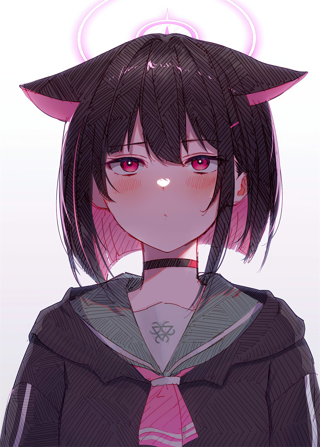 原神 – 明日方舟 – 碧蓝航线超萌美图大赏 原神 – 明日方舟 – 碧蓝航线超萌美图大赏