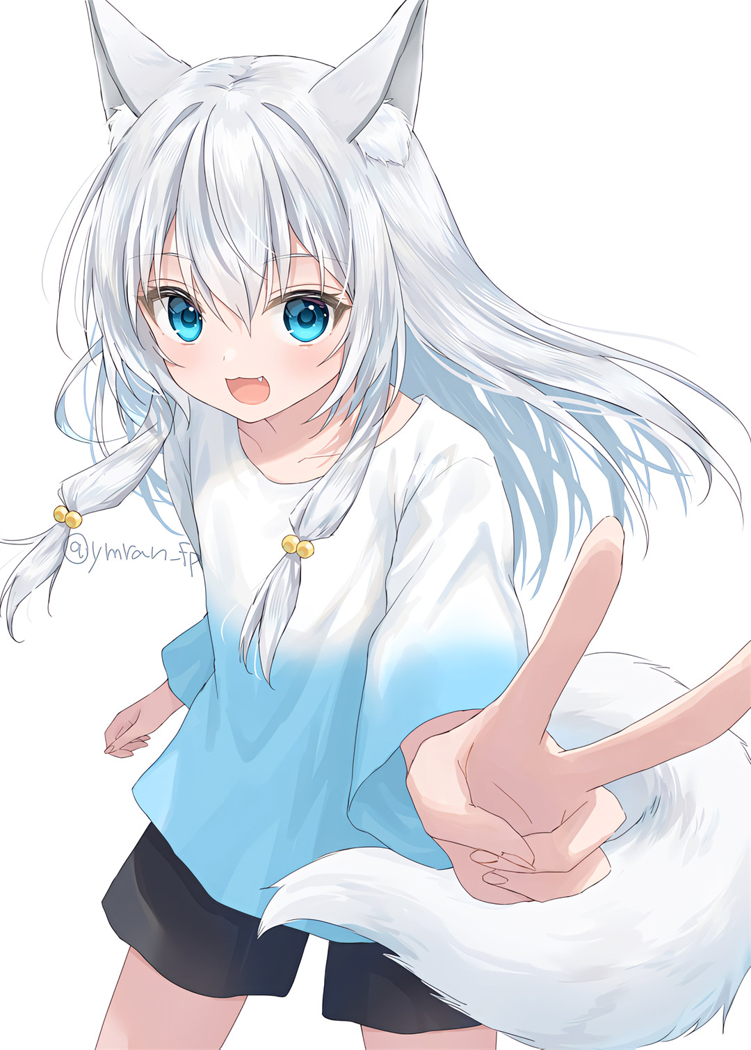 原神 – 明日方舟 – 碧蓝航线超萌美图大赏 原神 – 明日方舟 – 碧蓝航线超萌美图大赏