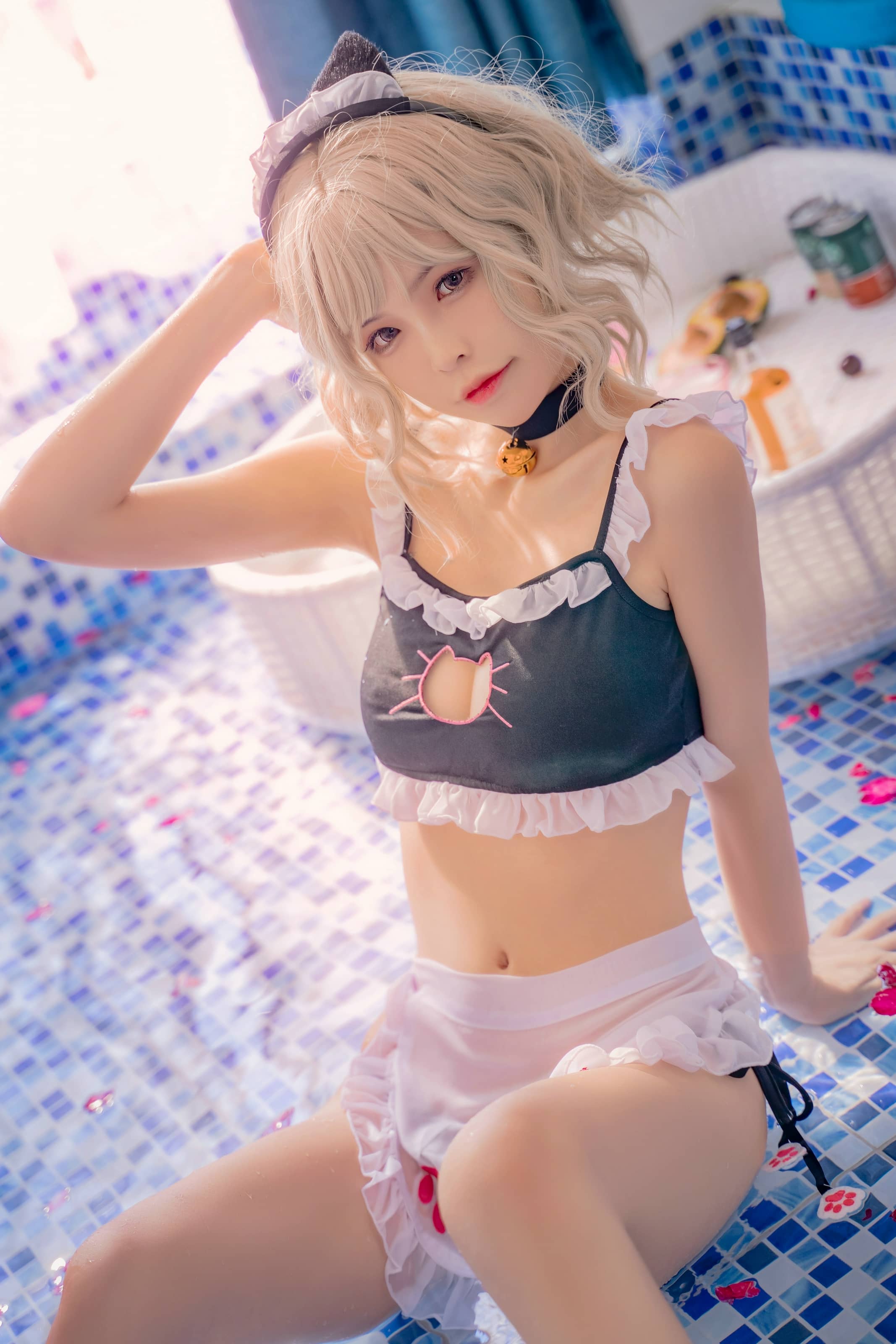 可可老师_精美美图全部写真作品合集 可可老师_精美美图全部写真作品合集