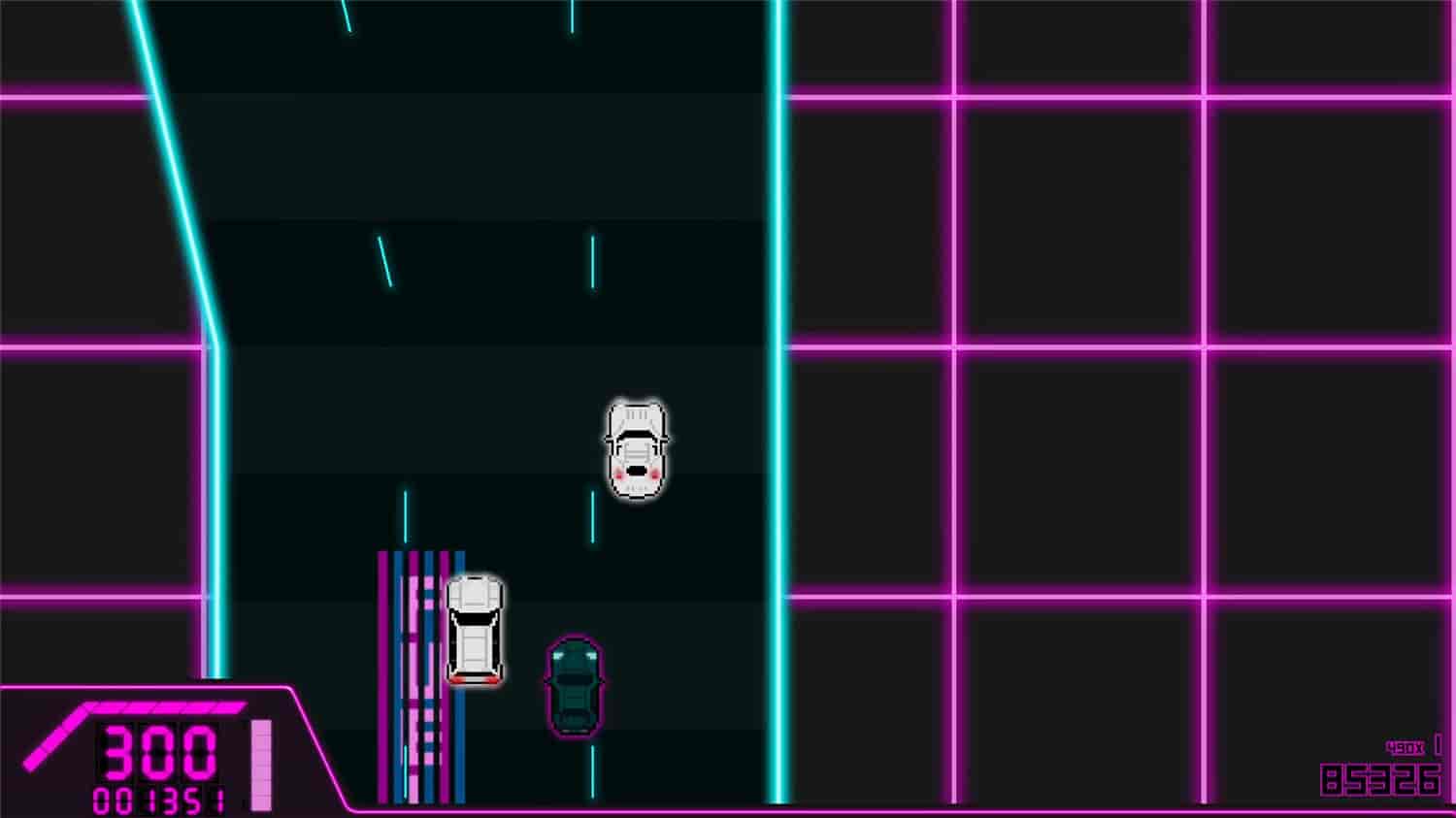 Razortron 2000|官方简体中文|支持键盘.鼠标.手柄