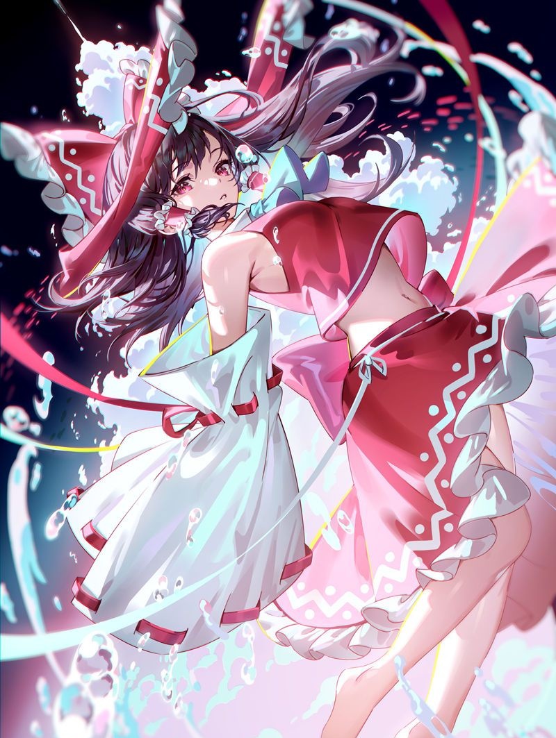 画师羽々斬(Uuuuzan)的PSD源文件