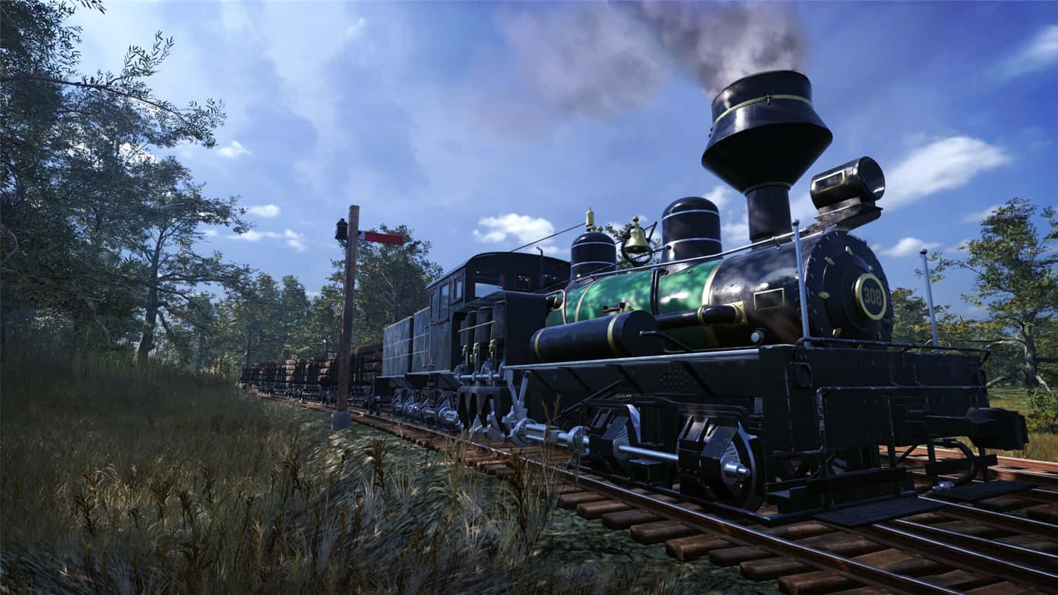 铁路帝国2/Railway Empire 2 铁路帝国2/Railway Empire 2