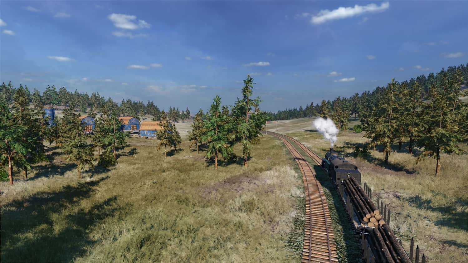 铁路帝国2/Railway Empire 2 铁路帝国2/Railway Empire 2