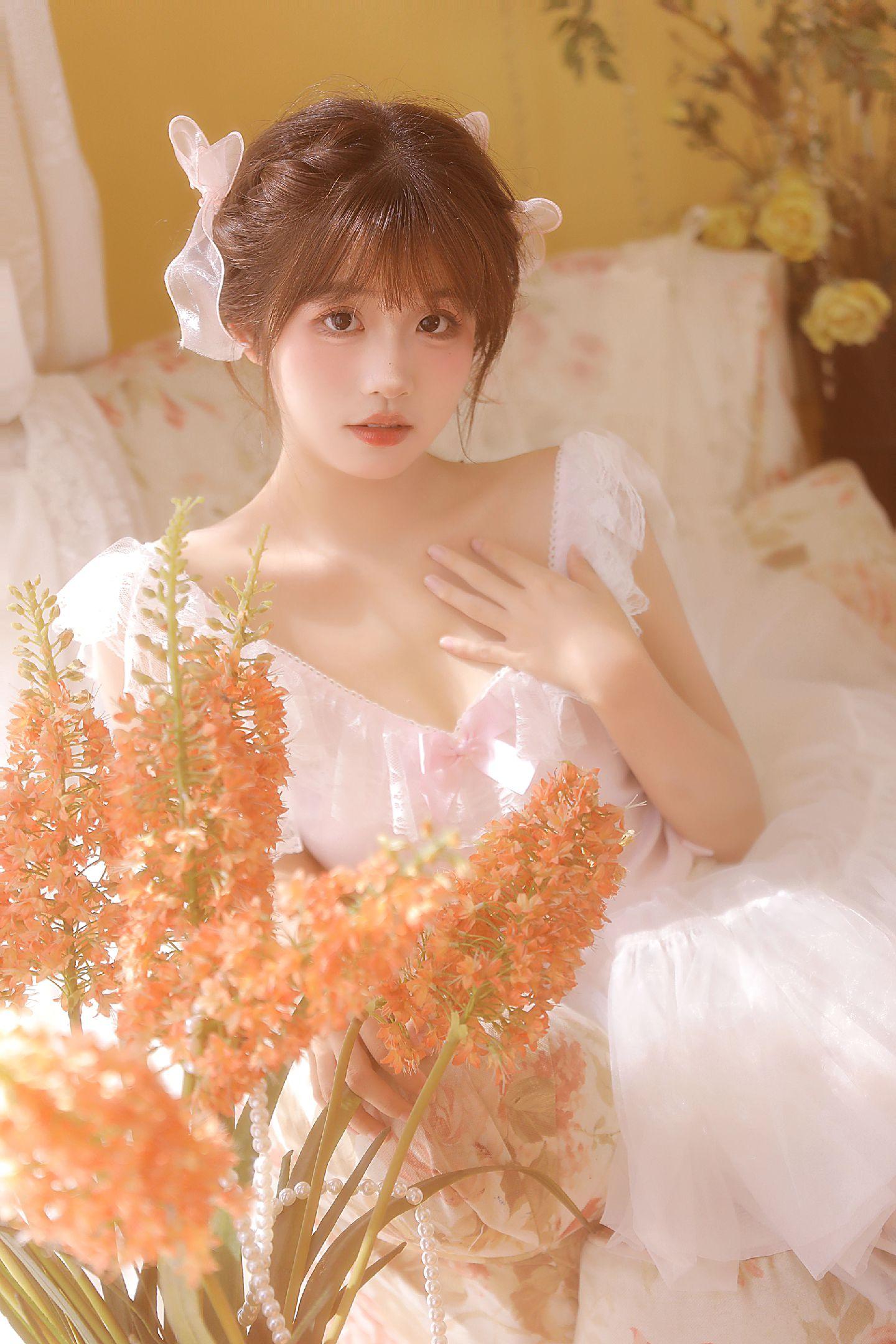 摄影写真 | 月亮迷失深海，星星枕浪而眠