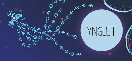 Ynglet|官方简体中文|支持键盘.鼠标.手柄