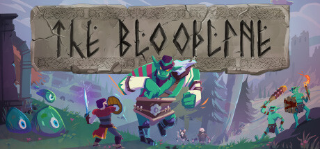 血统/血脉传说/The Bloodline|官方原版英文|支持键盘.鼠标
