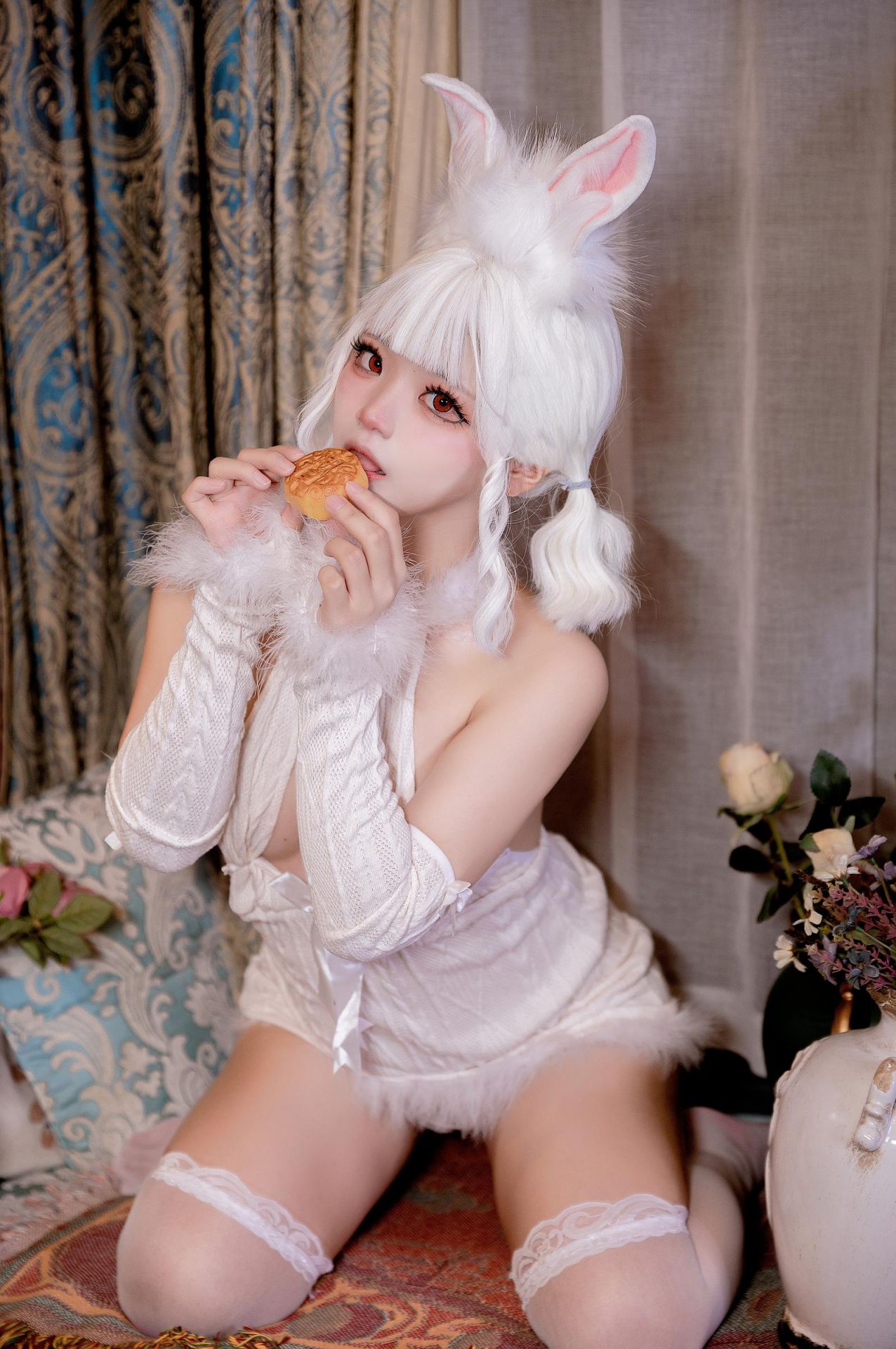 伊喵君_Nya_精美美图全部写真作品合集|持续更新 伊喵君_Nya_精美美图全部写真作品合集|持续更新
