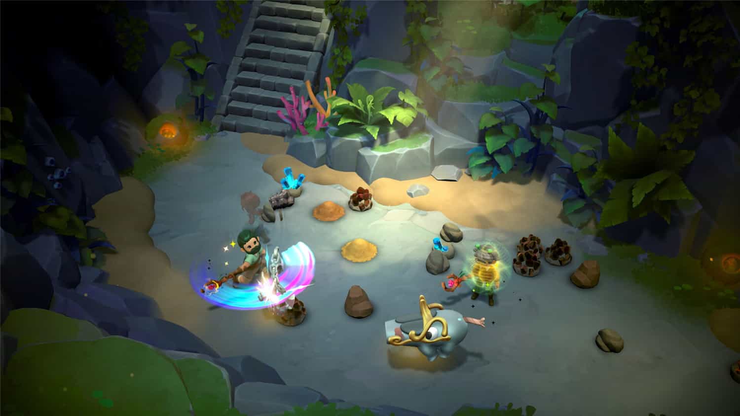 妖精农场/Fae Farm 妖精农场/Fae Farm
