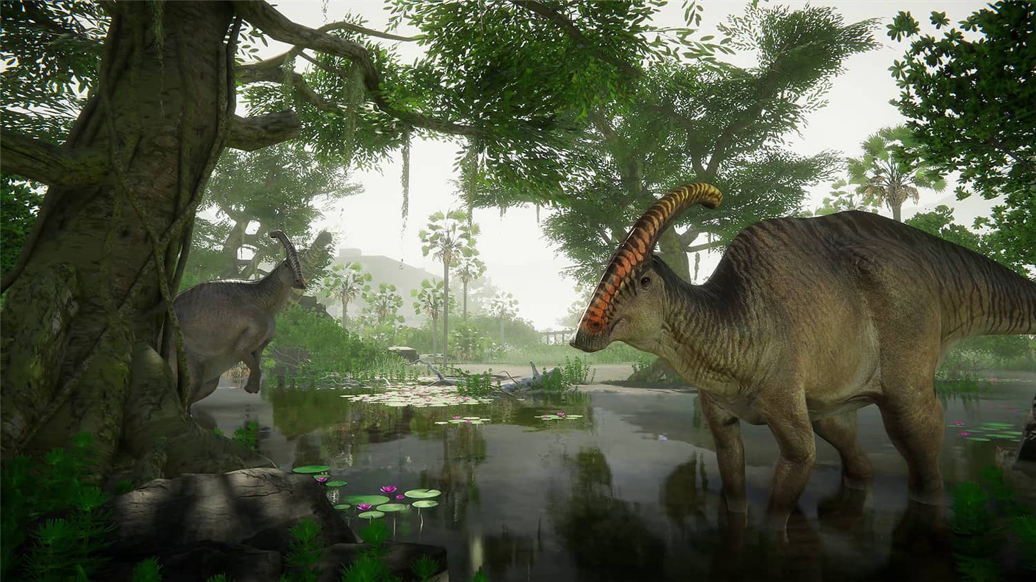 史前王国/Prehistoric Kingdom|官方简体中文