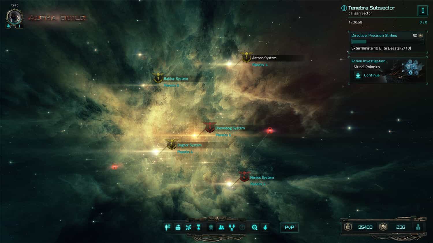 战锤40K：审判者-殉道者/Warhammer 40,000: Inquisitor – Martyr