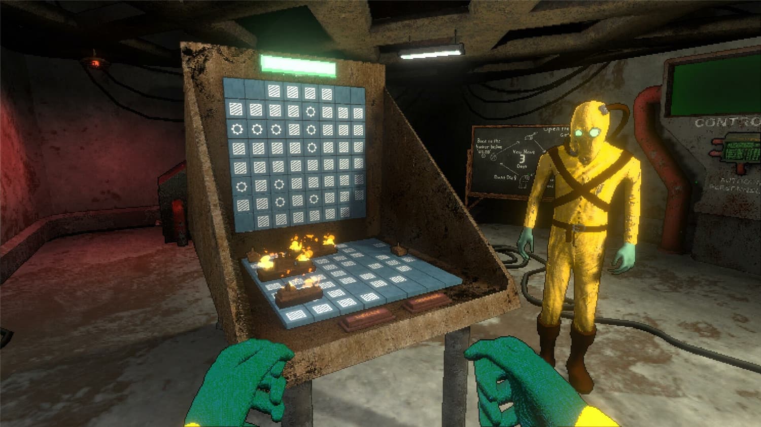 2024111416163035.jpg 碉堡入侵者/Bunker Invaders|官方简体中文|支持键盘.鼠标.手柄