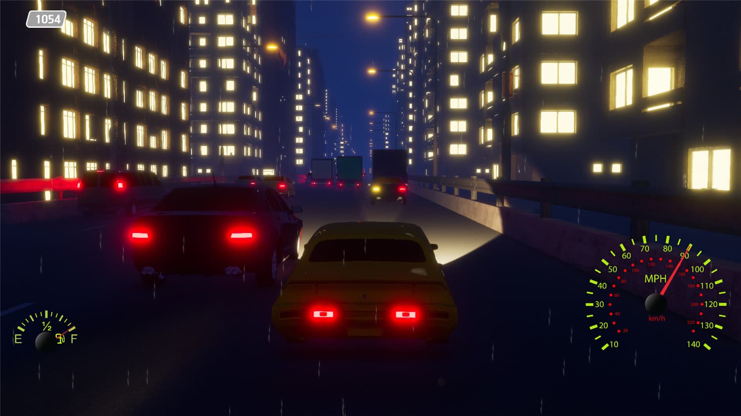 极速赛道/Speed Lane|官方简体中文|支持键盘.鼠标