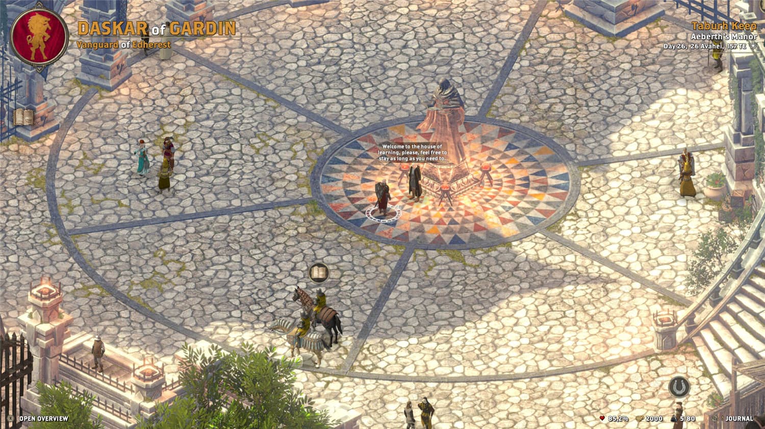 阿拉洛斯：四国战士/Alaloth: Champions of The Four Kingdoms