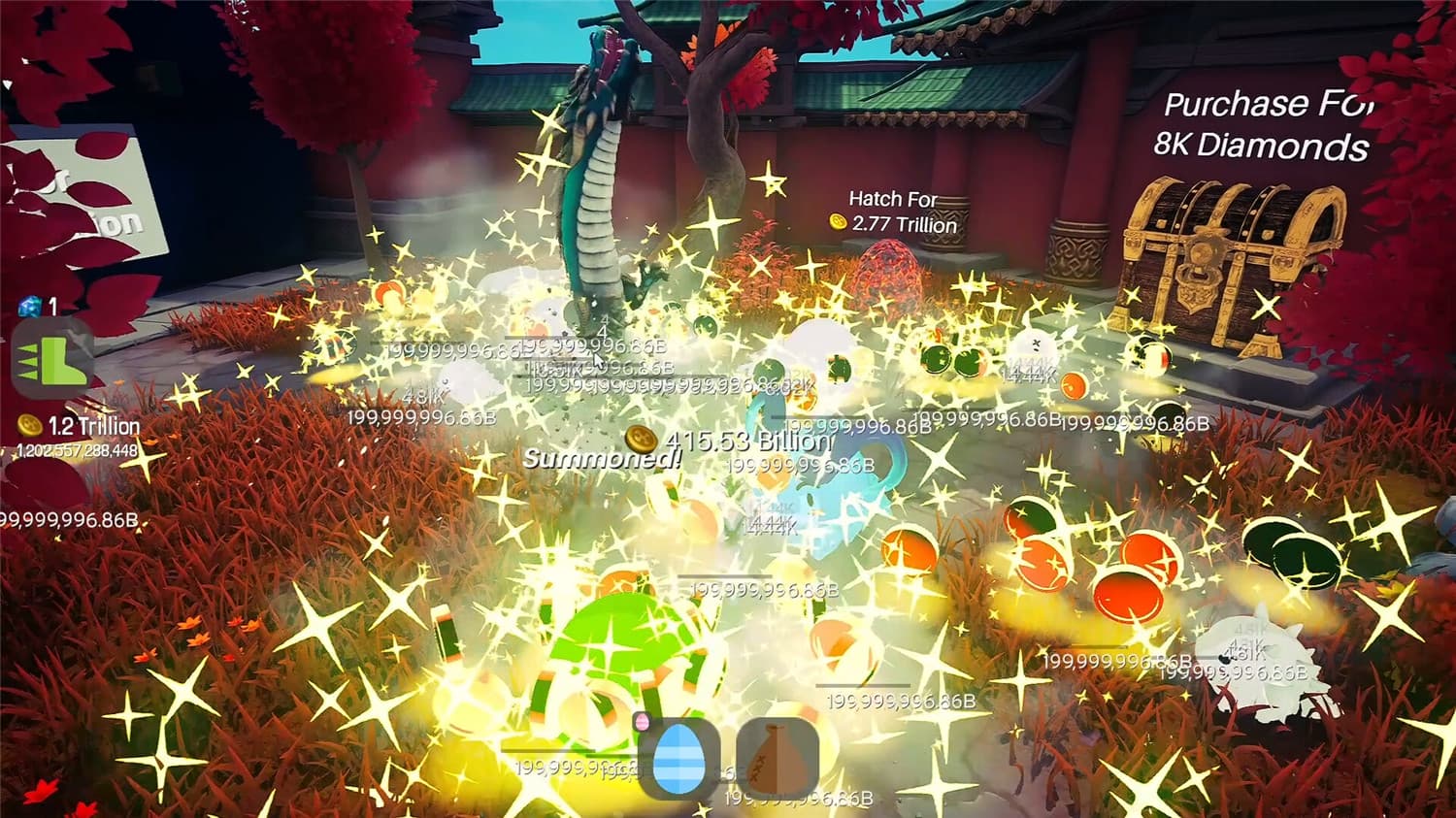 宠物之地/Pet Lands|官方简体中文|支持键盘.鼠标.手柄