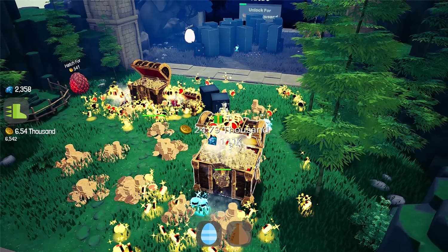 宠物之地/Pet Lands|官方简体中文|支持键盘.鼠标.手柄