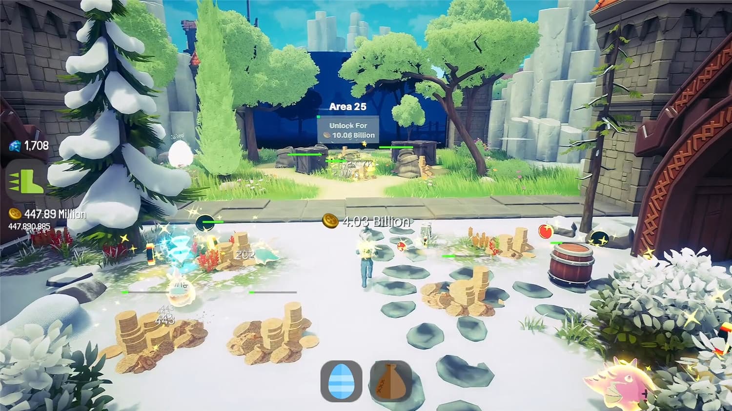 宠物之地/Pet Lands|官方简体中文|支持键盘.鼠标.手柄