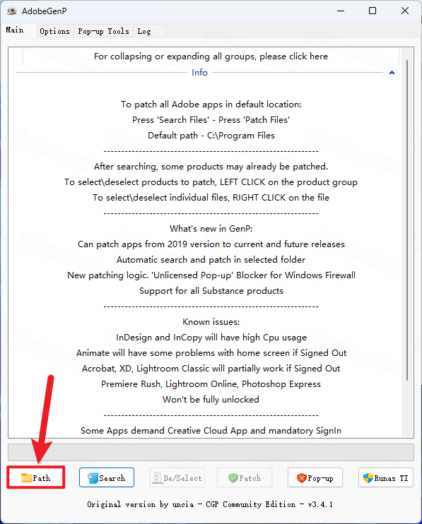 Adobe Lightroom Classic【LRC】2025 v14.0.0 (x64)LR2025中文Win直装版 Adobe Lightroom Classic【LRC】2025 v14.0.0 (x64)LR2025中文Win直装版