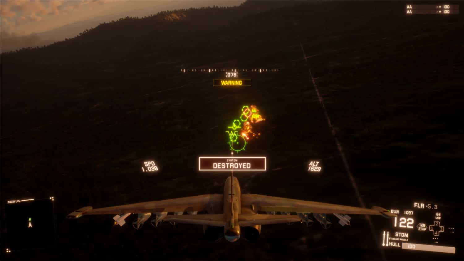僚机计划/Project Wingman|官方简体中文|支持键盘.鼠标.手柄.VR