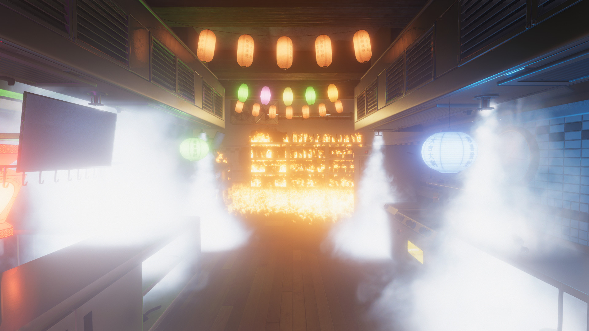 料理模拟器/烹饪模拟器/Cooking Simulator