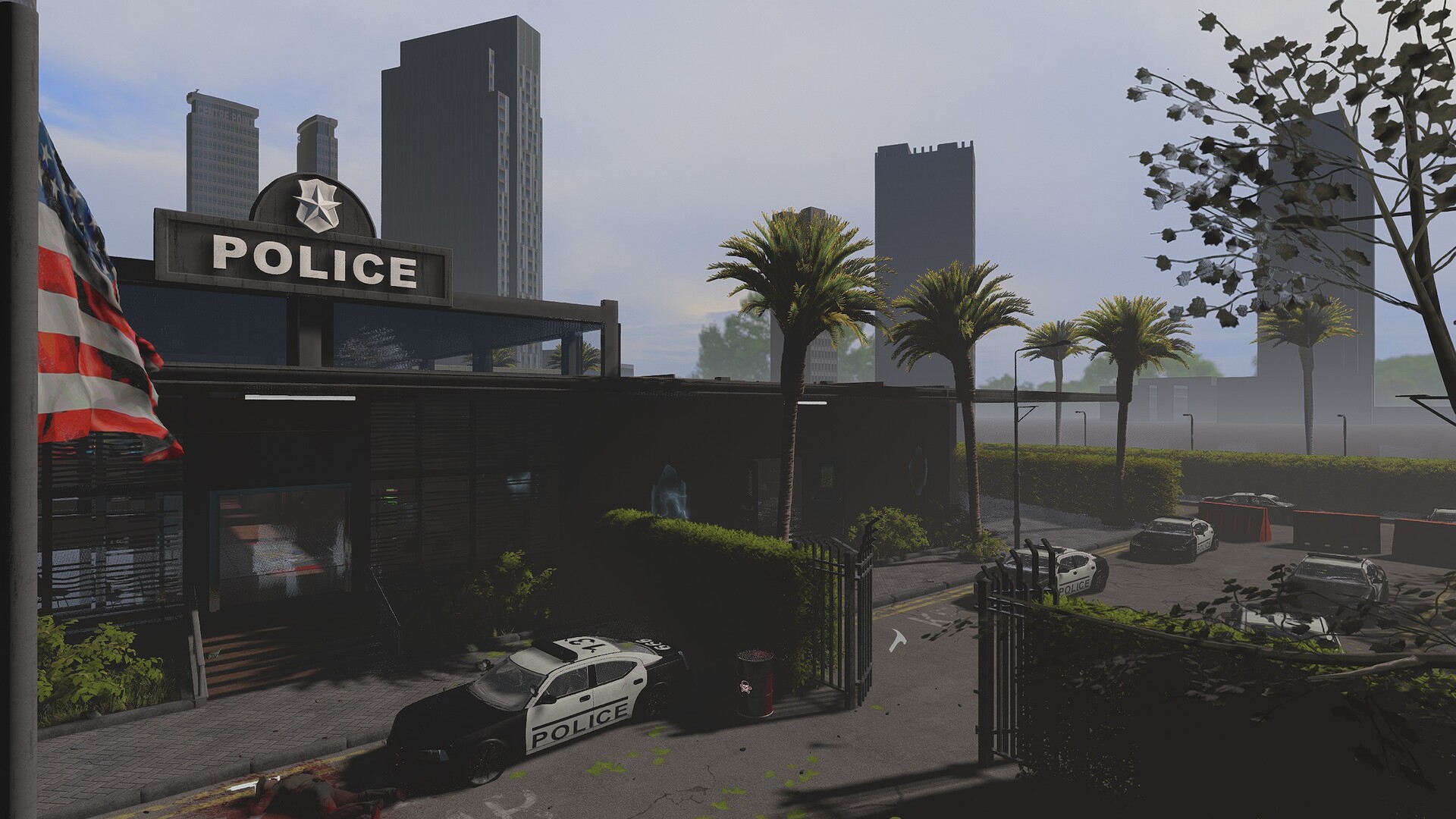地狱突破：维加斯/Hellbreach: Vegas|官方简体中文|支持键盘.鼠标.手柄