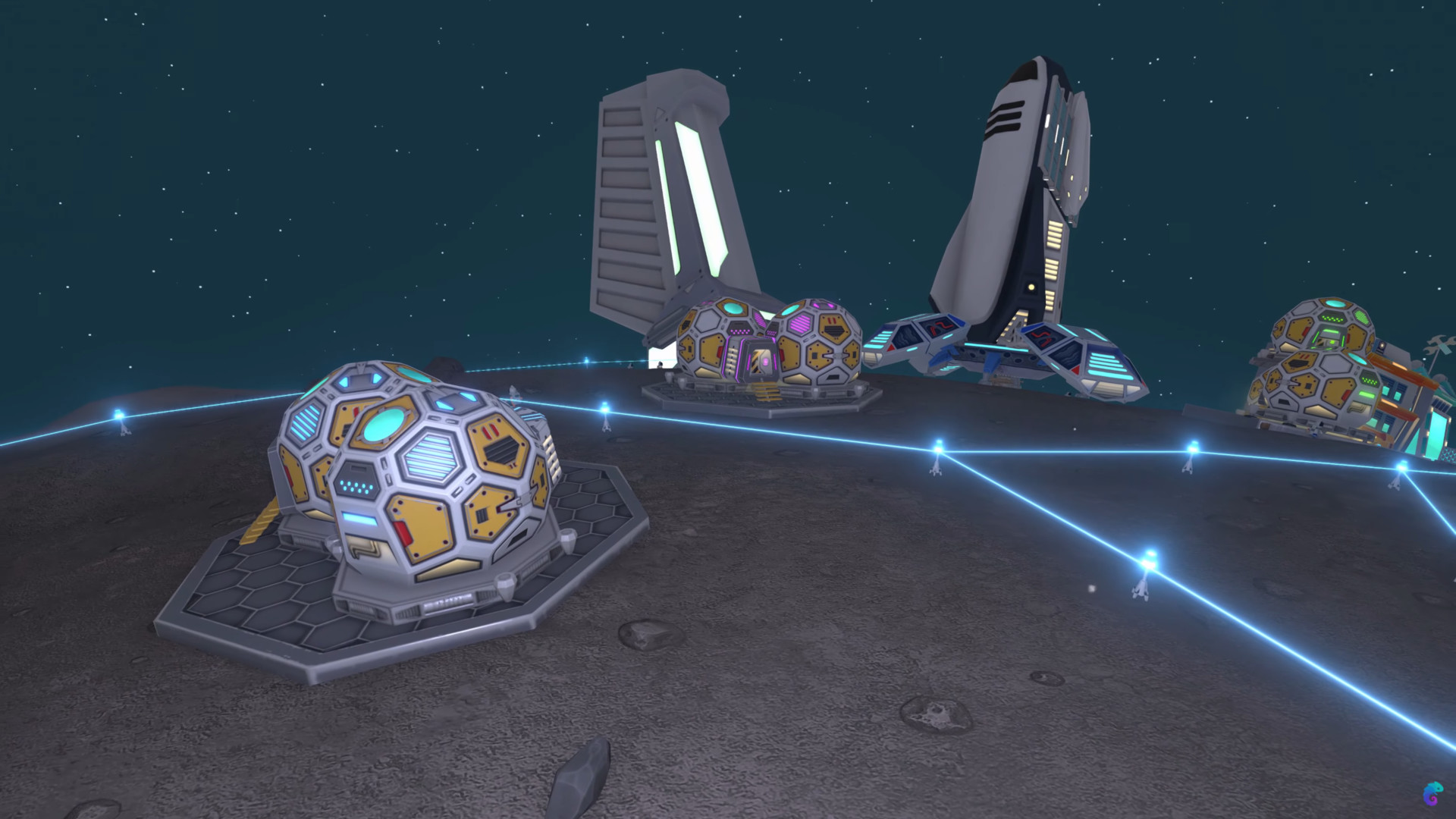 宇宙主义/The Universim|官方简体中文|支持键盘.鼠标