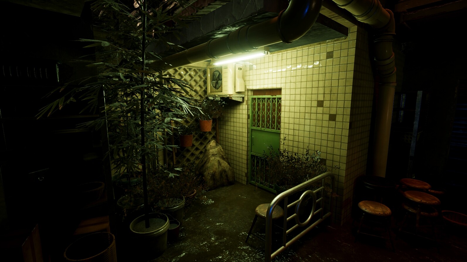 异常侦探:少女的安眠/Anomalies Detective 异常侦探:少女的安眠/Anomalies Detective