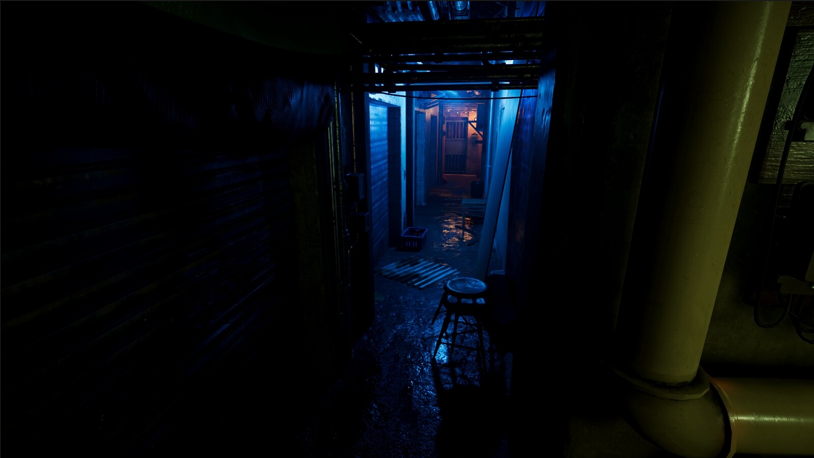 异常侦探:少女的安眠/Anomalies Detective 异常侦探:少女的安眠/Anomalies Detective