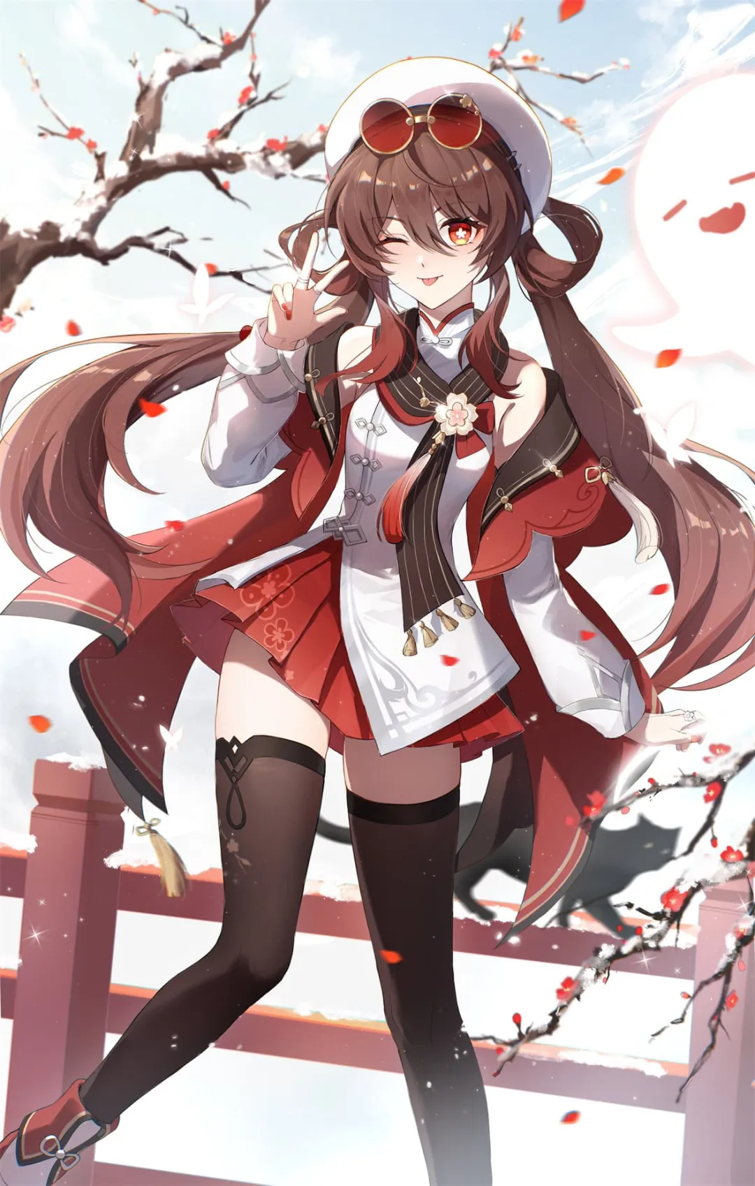 动漫壁纸 | 麻木不仁的日子里 记录即是反抗