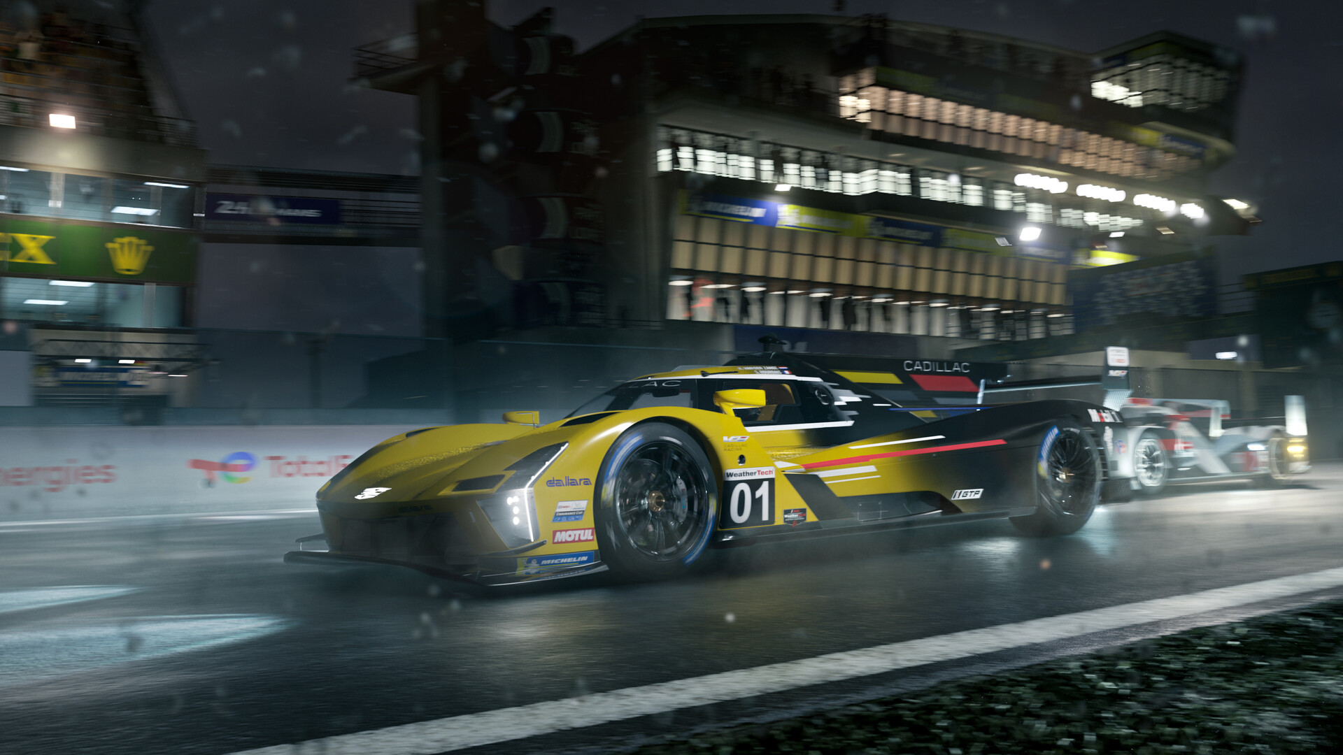 极限竞速8/极限竞速:赛车运动/Forza Motorsport 极限竞速8/极限竞速:赛车运动/Forza Motorsport