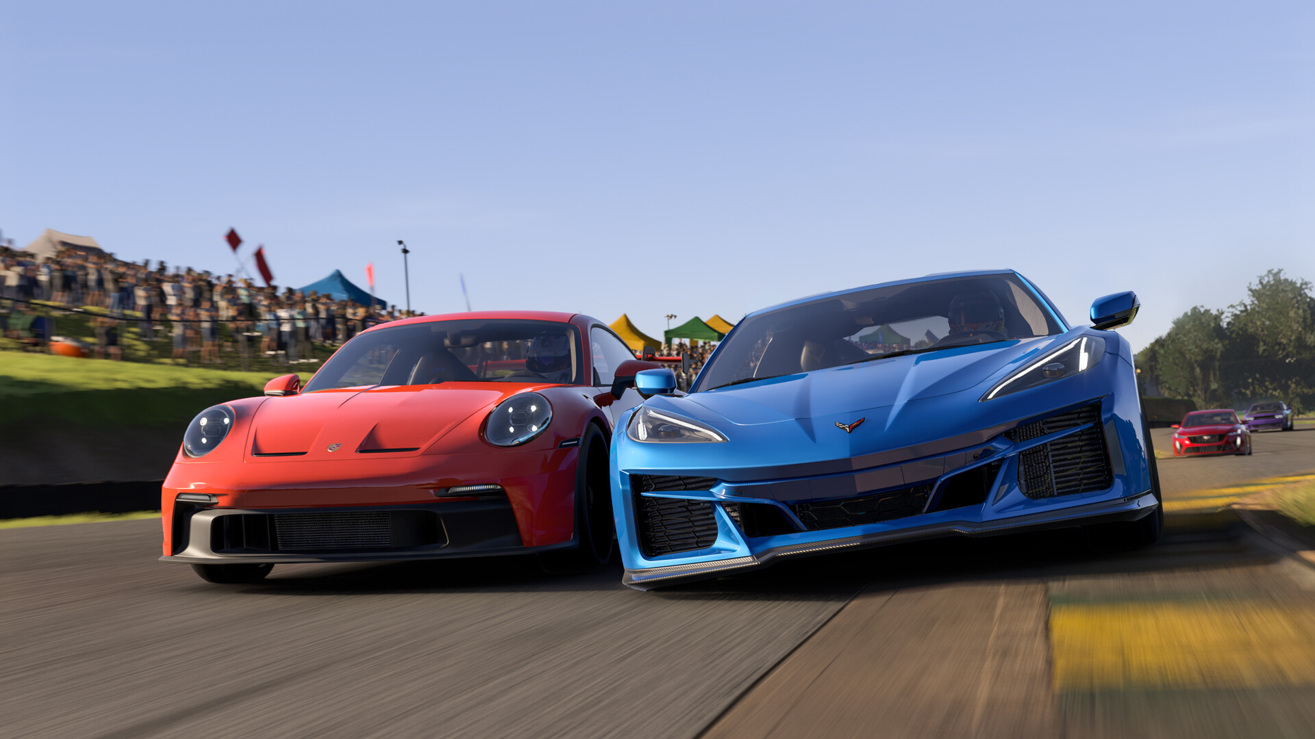 极限竞速8/极限竞速:赛车运动/Forza Motorsport 极限竞速8/极限竞速:赛车运动/Forza Motorsport