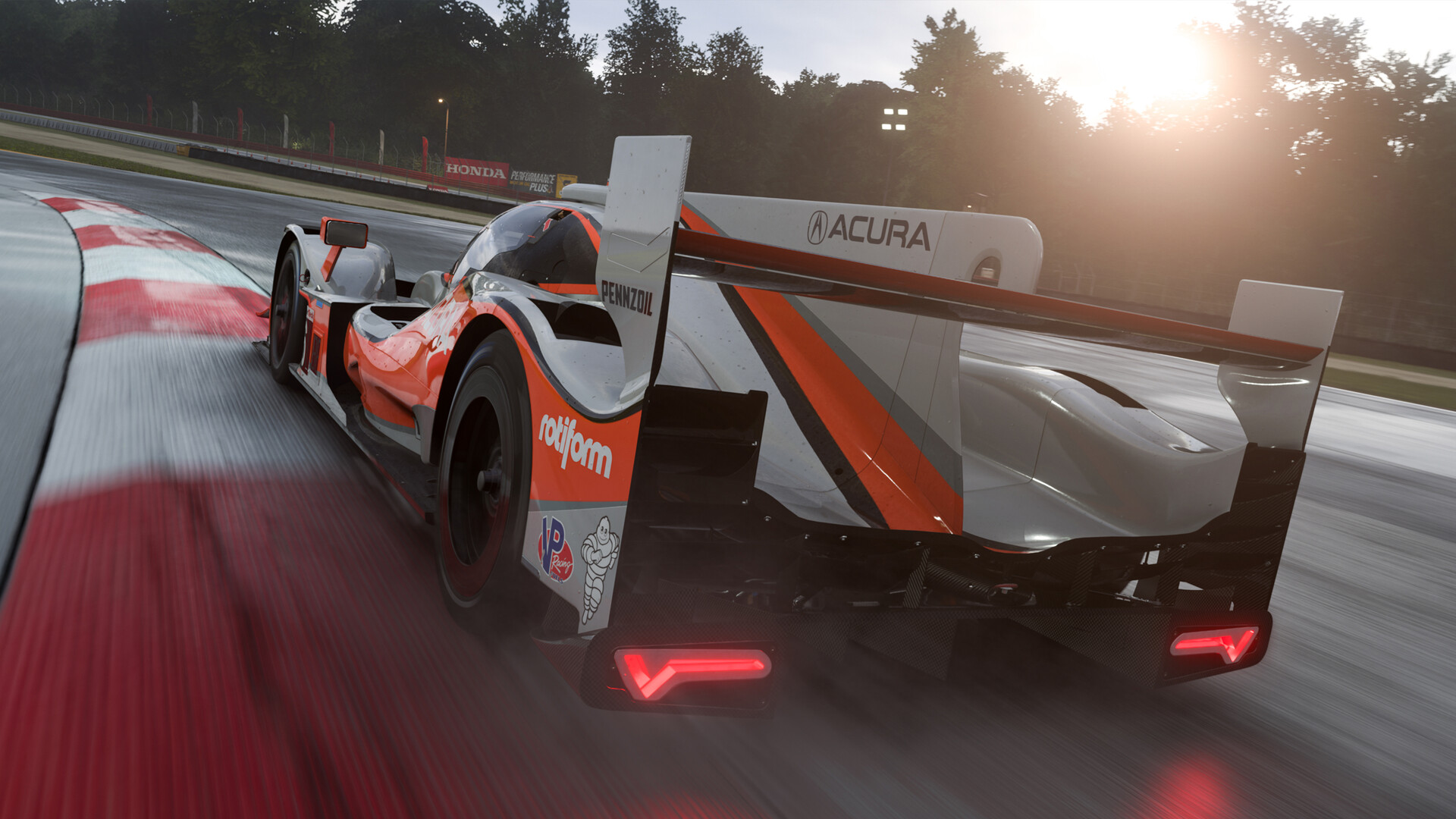 极限竞速8/极限竞速:赛车运动/Forza Motorsport 极限竞速8/极限竞速:赛车运动/Forza Motorsport