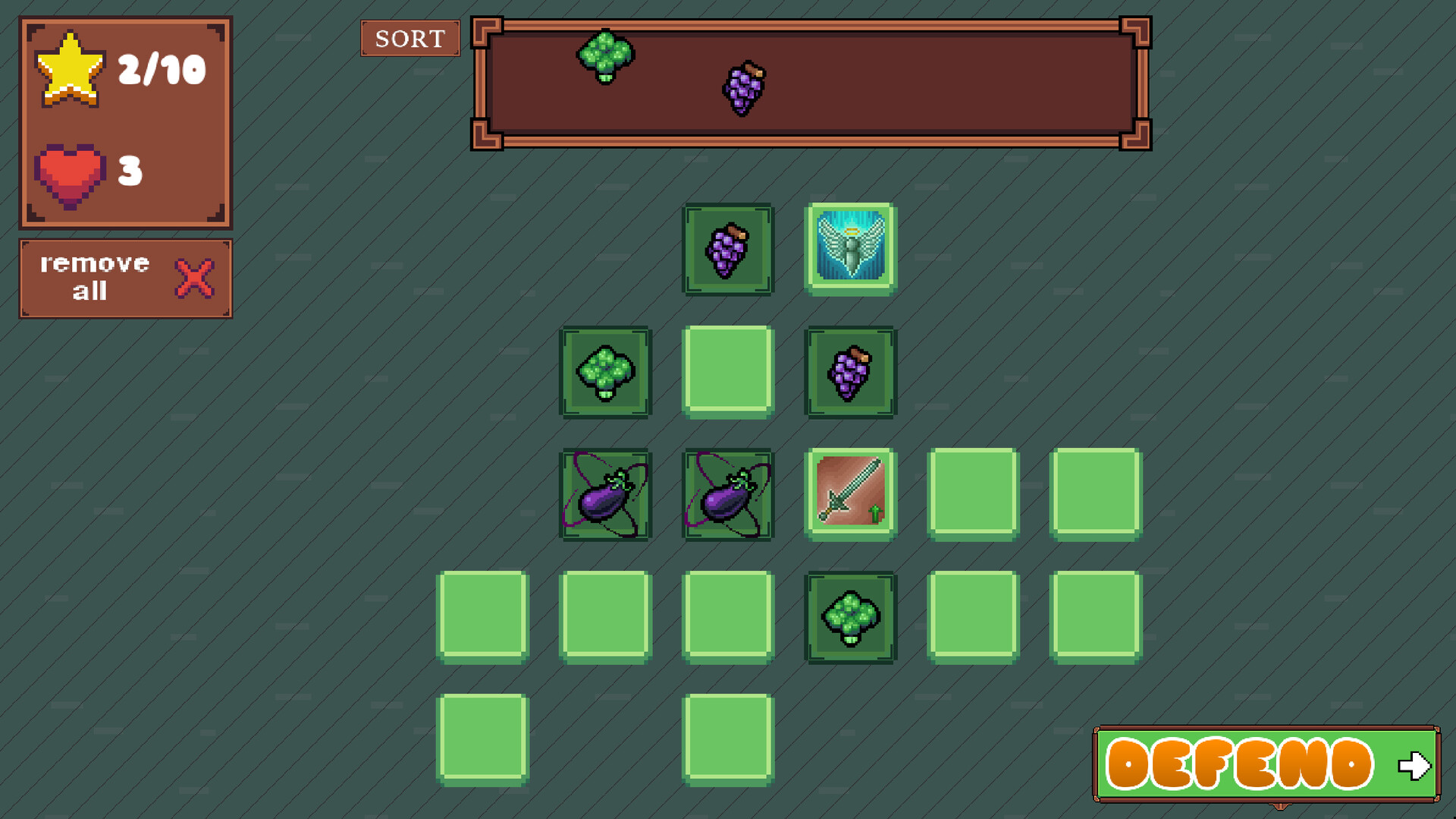 锄禾日当午/CROPS!|官方简体中文|支持键盘.鼠标.手柄