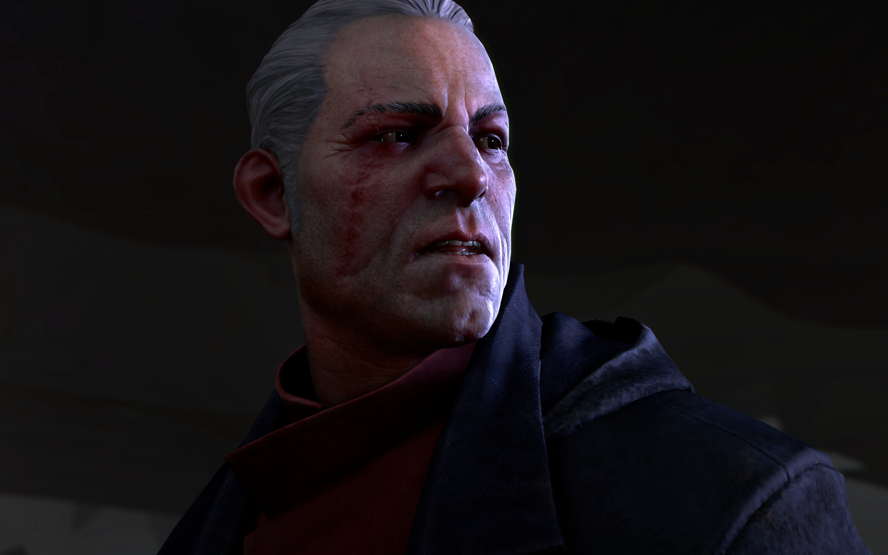 耻辱：界外魔之死/羞辱：界外魔之死/Dishonored: Death of the Outsider