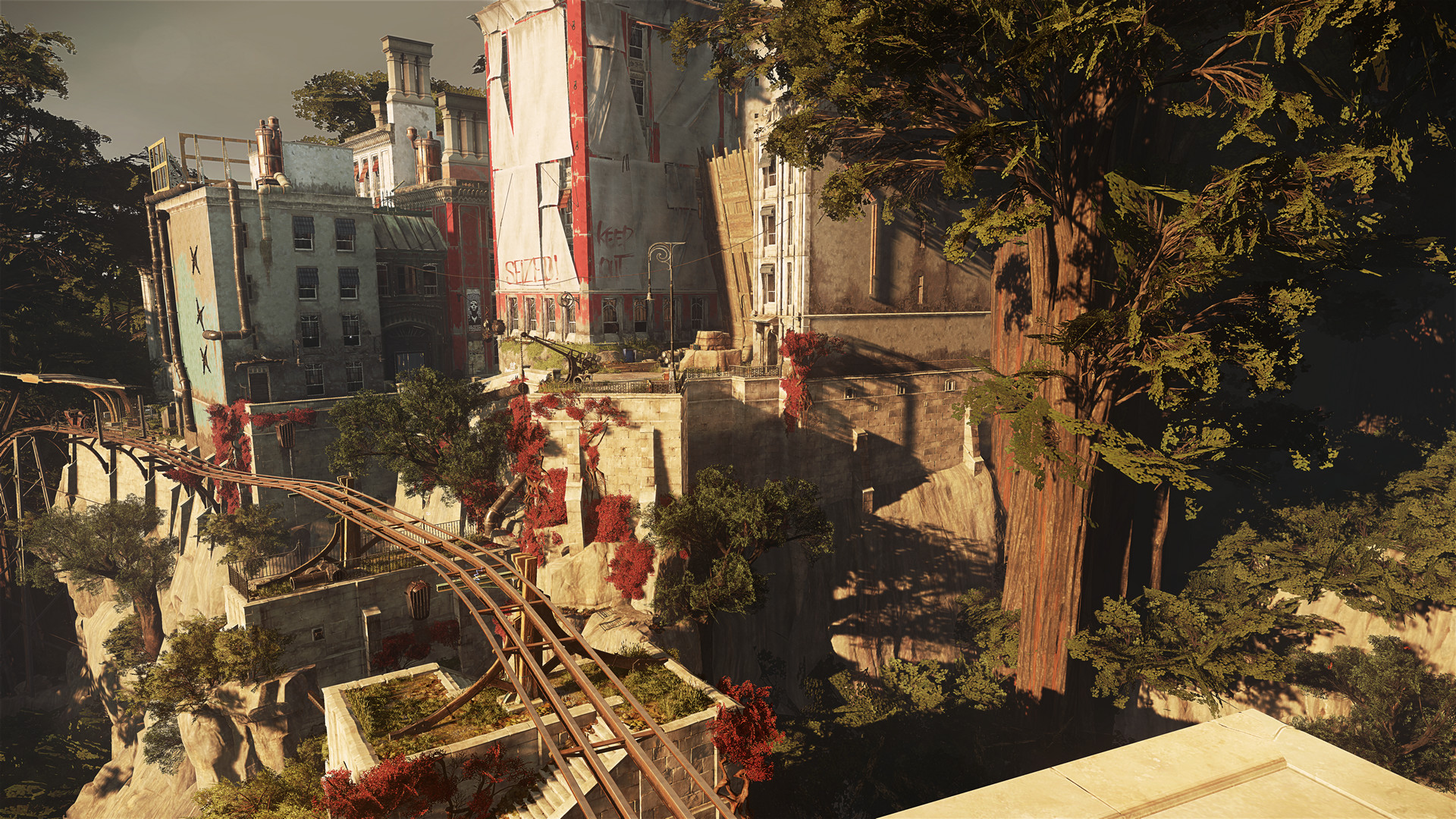 耻辱2/羞辱2/Dishonored 2|支持键盘.鼠标.手柄|赠多项修改器|赠通关存档
