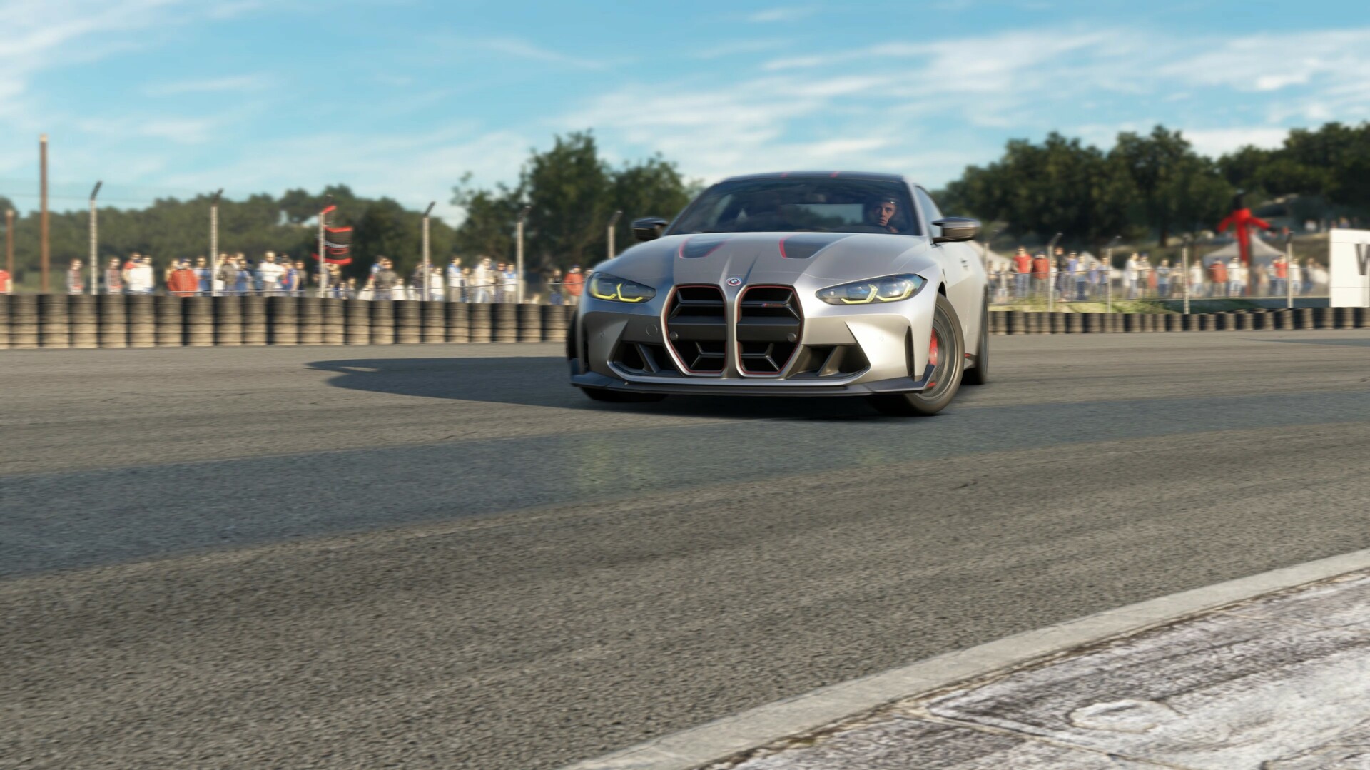神力科莎EVO/Assetto Corsa EVO|官方简体中文|支持键盘.鼠标.手柄 神力科莎EVO/Assetto Corsa EVO|官方简体中文|支持键盘.鼠标.手柄