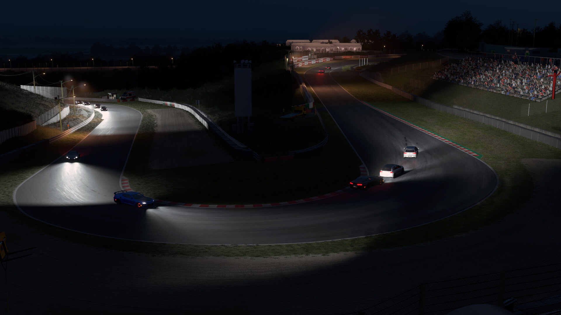 神力科莎EVO/Assetto Corsa EVO|官方简体中文|支持键盘.鼠标.手柄 神力科莎EVO/Assetto Corsa EVO|官方简体中文|支持键盘.鼠标.手柄