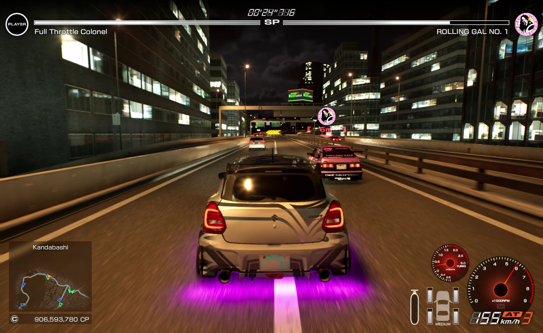 首都高赛车/Tokyo Xtreme Racer|官方简体中文|支持键盘.鼠标.手柄