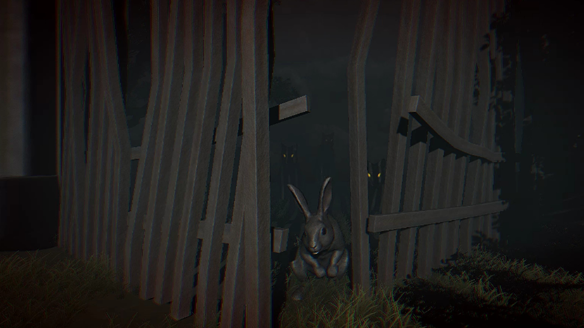 兔子骚动/Rabbit Riot|官方简体中文|支持键盘.鼠标