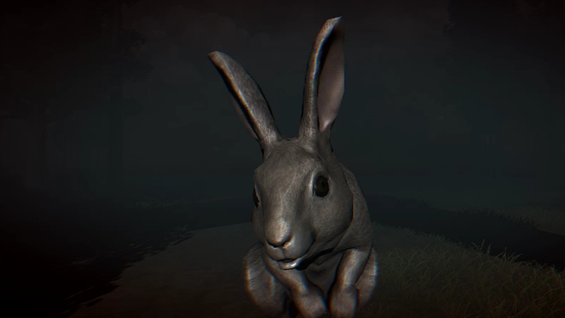兔子骚动/Rabbit Riot|官方简体中文|支持键盘.鼠标