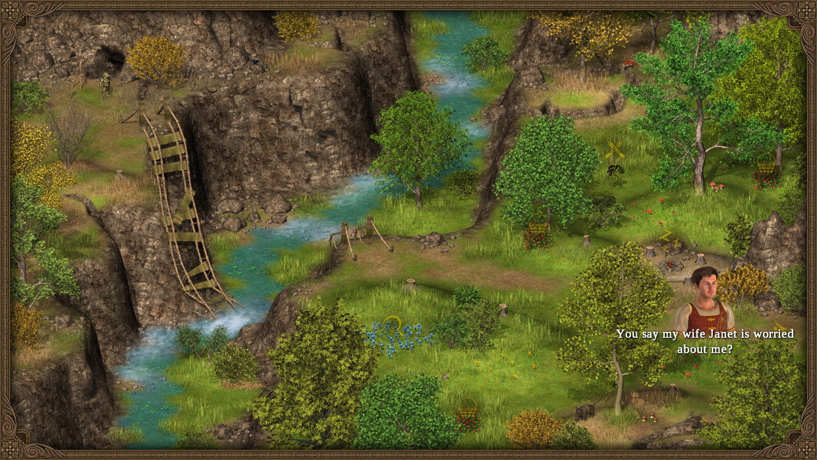 王国英雄：失落传说1/Hero of the Kingdom: The Lost Tales 1