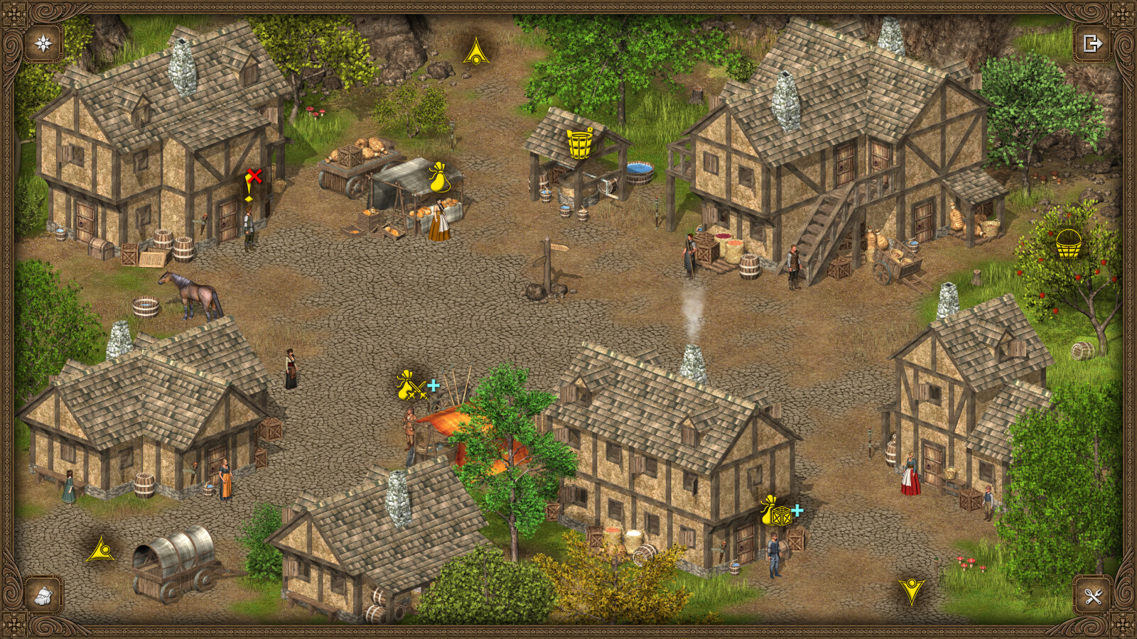 王国英雄：失落传说1/Hero of the Kingdom: The Lost Tales 1