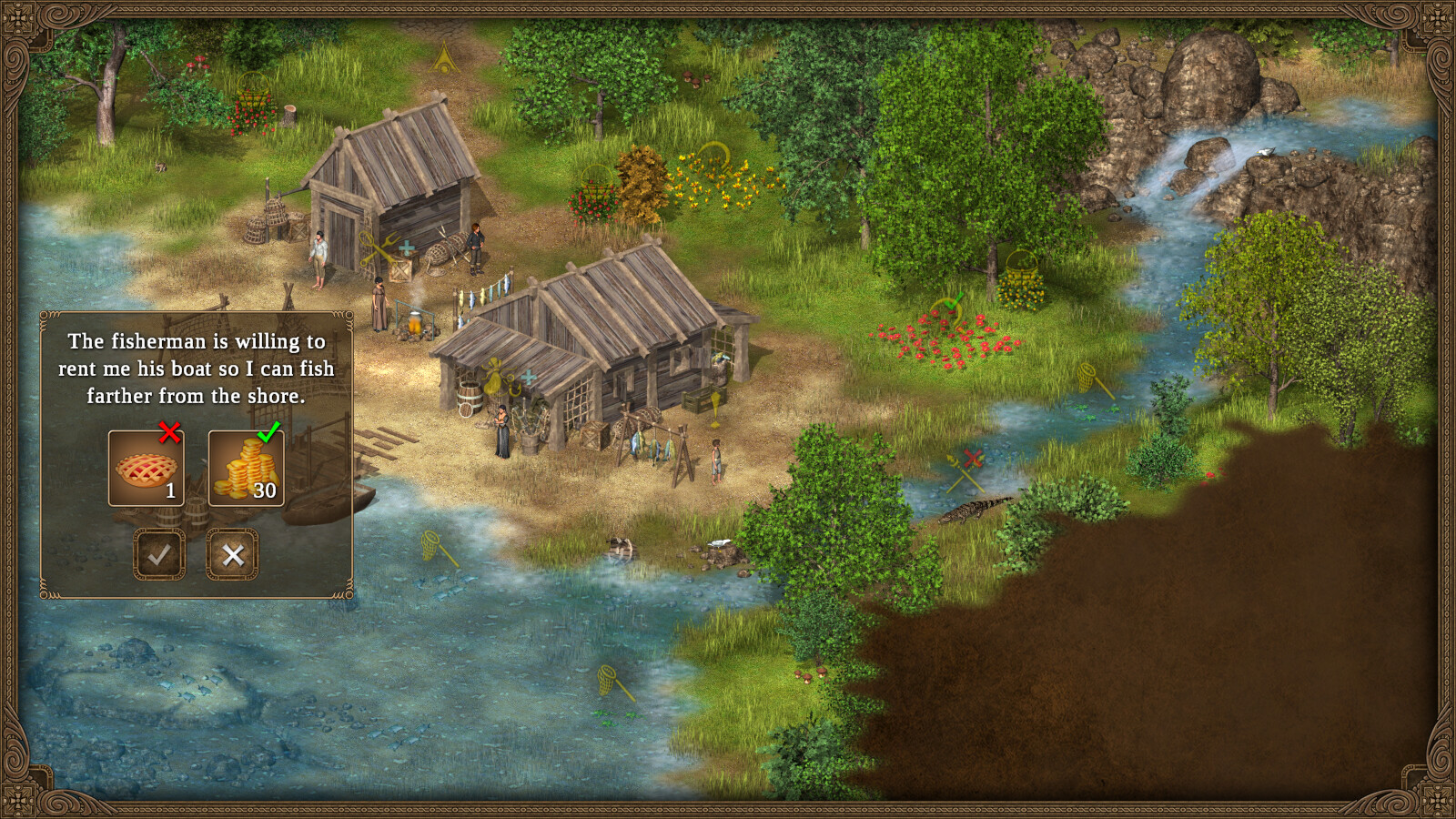 王国英雄：失落传说1/Hero of the Kingdom: The Lost Tales 1