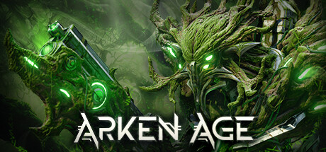 方舟时代/Arken Age VR|官方简体中文|支持VR