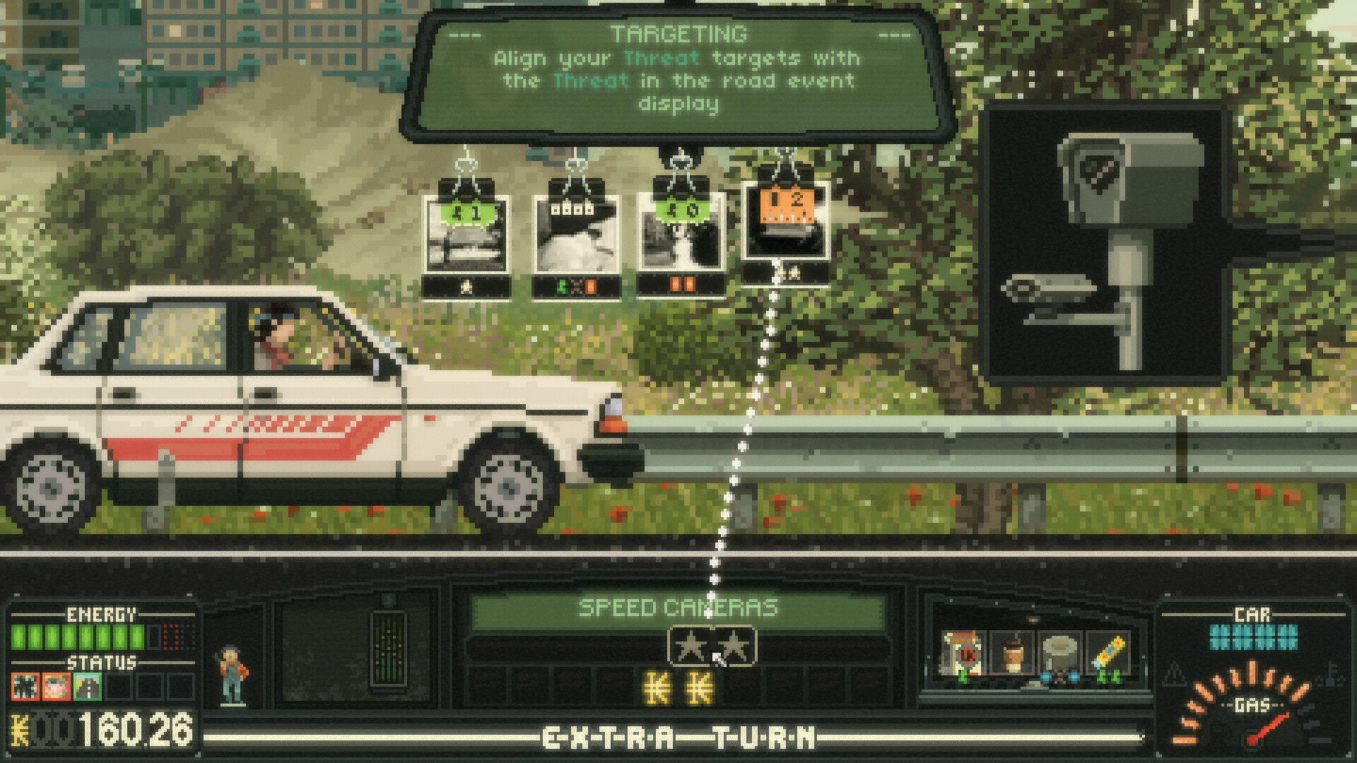 心驰神往/Keep Driving|官方原版英文|支持键盘.鼠标 心驰神往/Keep Driving|官方原版英文|支持键盘.鼠标