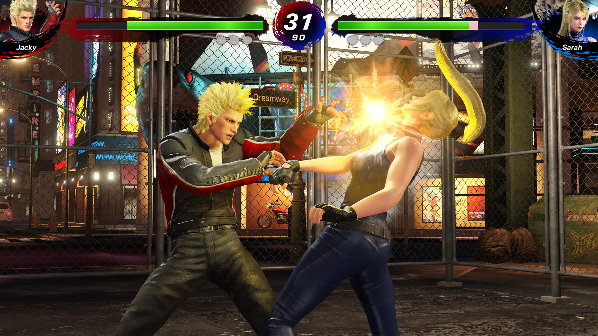 2025020711420650.jpg VR战士5 R.E.V.O./Virtua Fighter 5 R.E.V.O.
