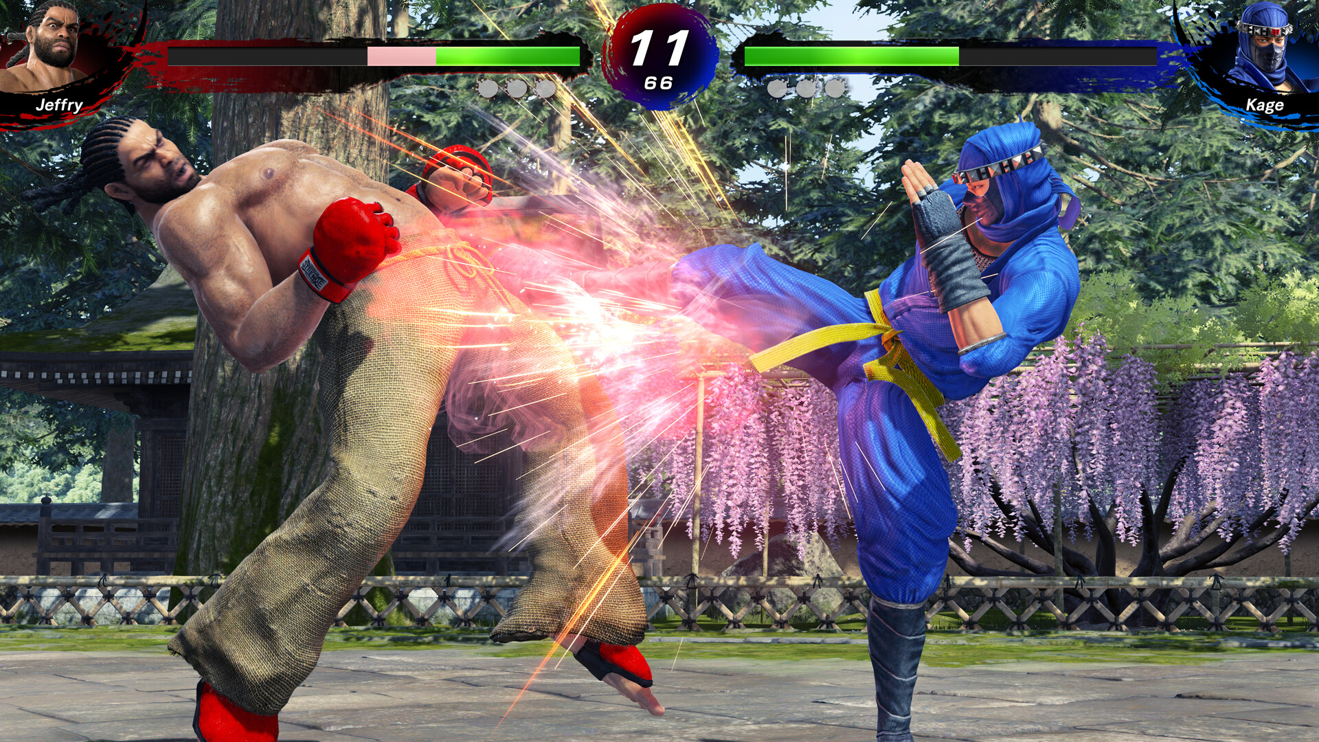 2025020711420679.jpg VR战士5 R.E.V.O./Virtua Fighter 5 R.E.V.O.