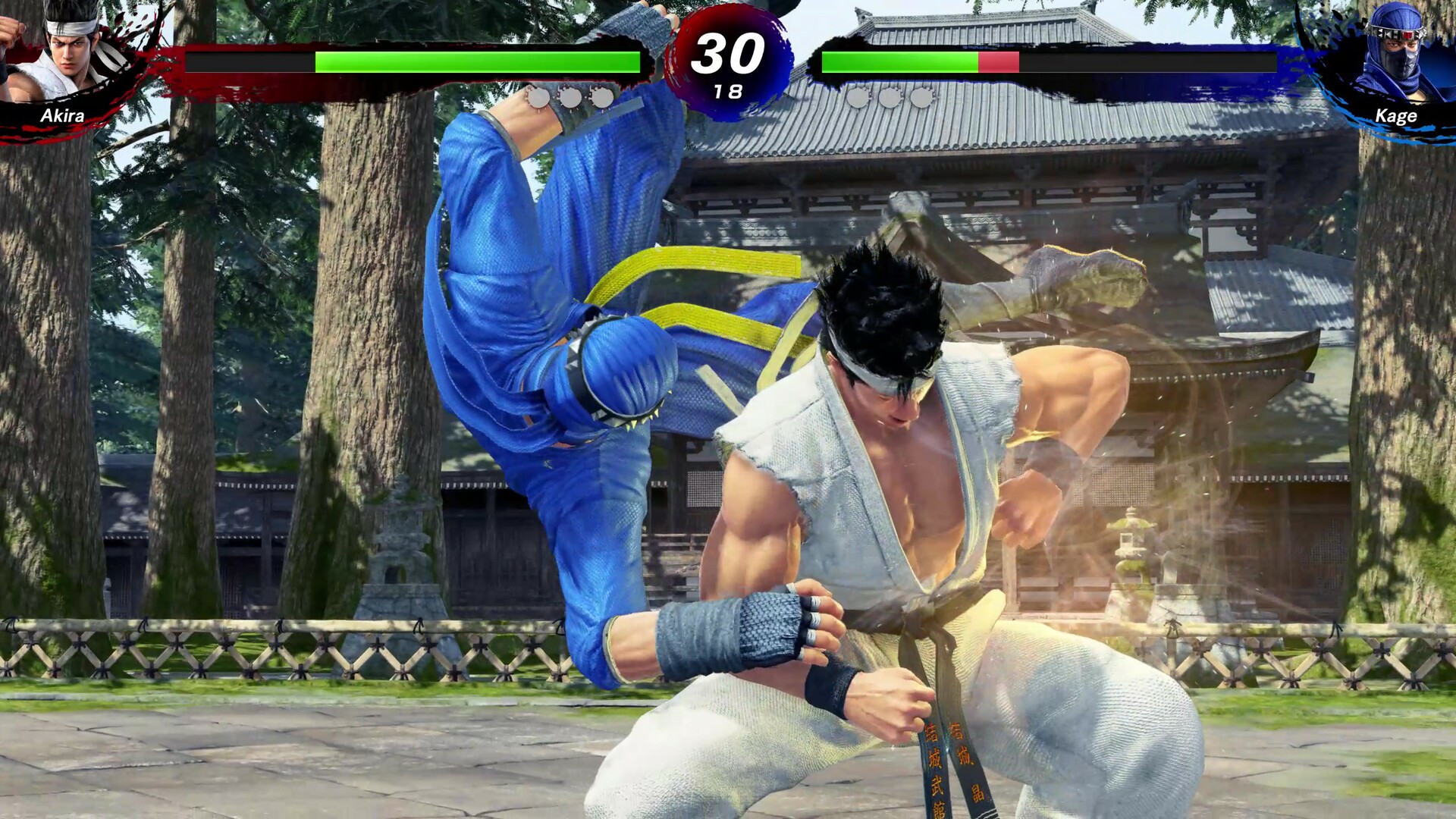 2025020711420753.jpg VR战士5 R.E.V.O./Virtua Fighter 5 R.E.V.O.