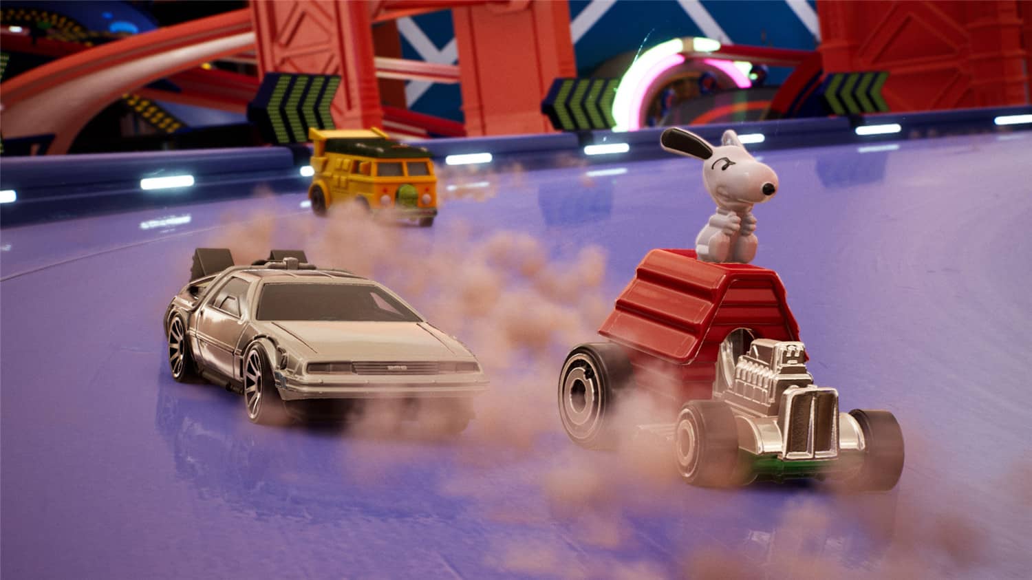风火轮:爆发/风火轮释放/HOT WHEELS UNLEASHED 风火轮:爆发/风火轮释放/HOT WHEELS UNLEASHED