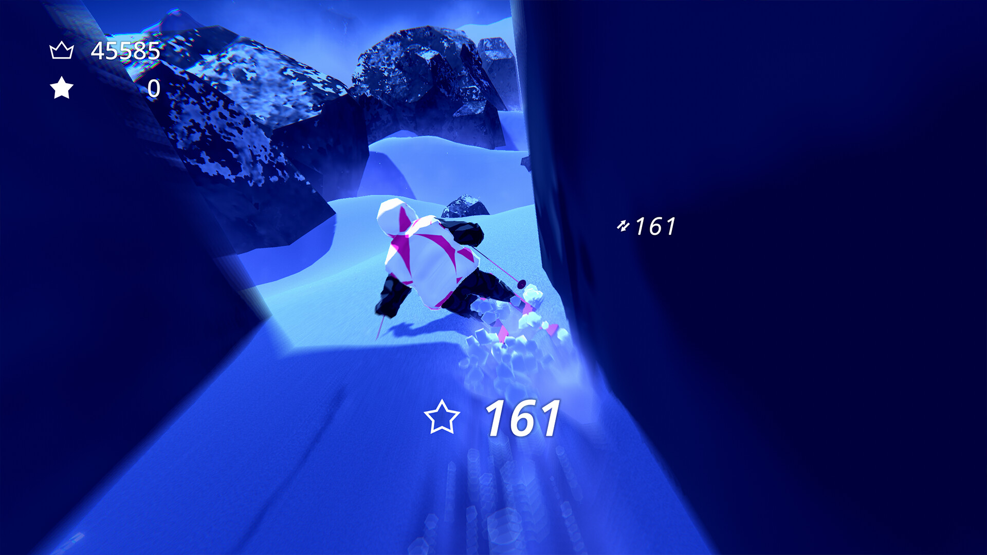 SNØ：终极自由滑雪/SNØ: Ultimate Freeriding