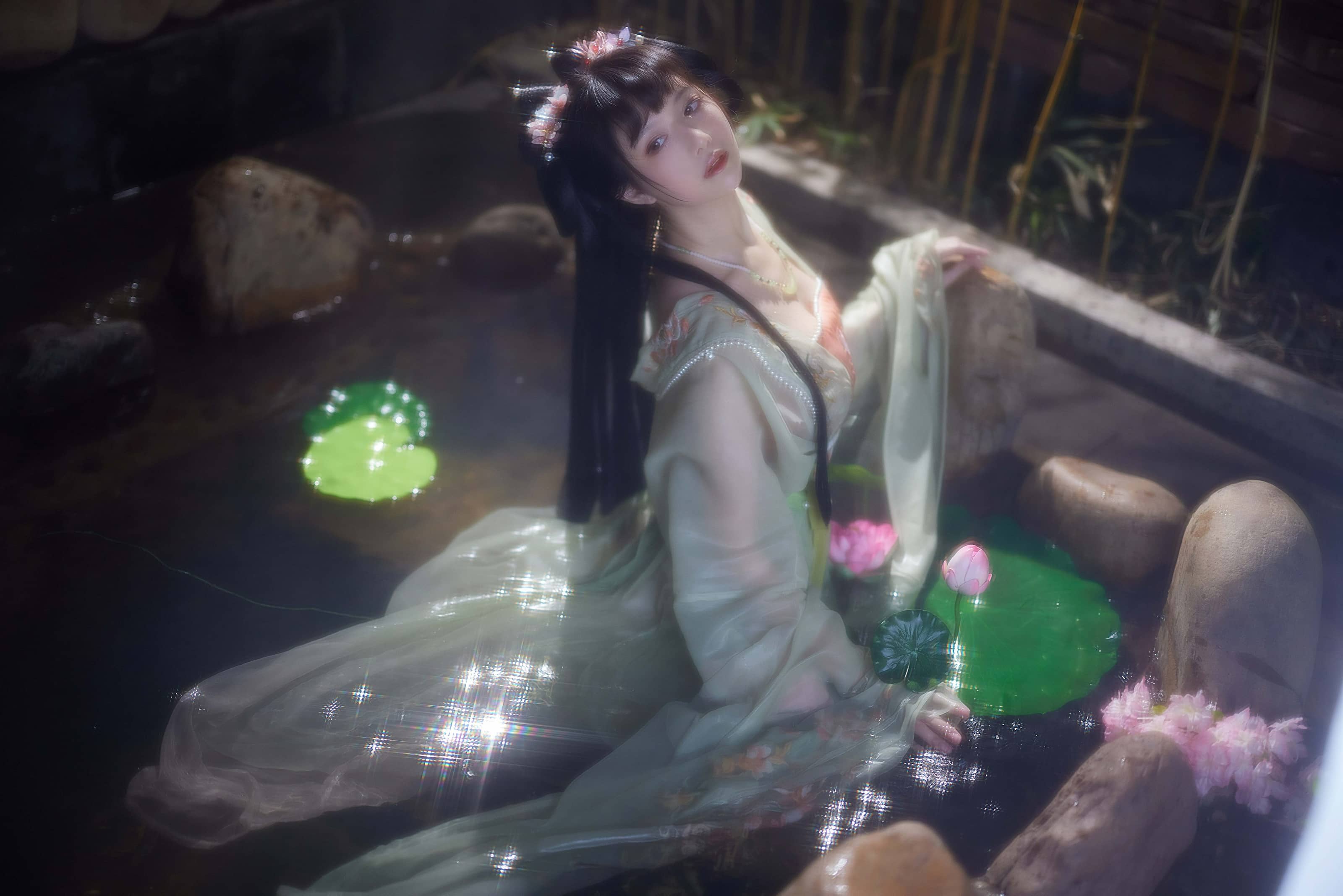 Shika小鹿鹿_精美美图全部写真作品合集|持续更新